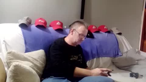 Snapshot of mcfly1973 chatting on December 2024 10:03:02 AM mcfly1973 online show from December 2024 10:03:02 AM