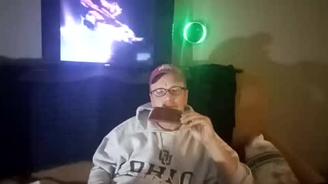 Snapshot of mcfly1973 chatting on February 2026 10:07:02 AM mcfly1973 online show from February 2026 10:07:02 AM