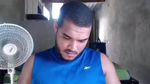 Mcgregor online show from January 2025 08:00:02 PM