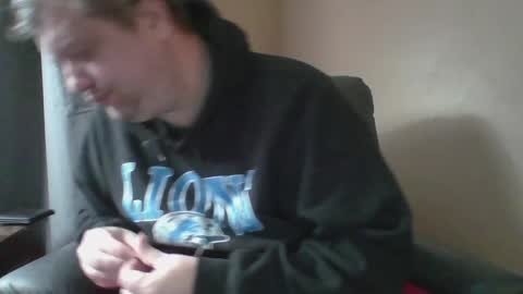 Sean online show from April 2026 11:52:01 AM