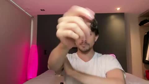 mcklister online show from February 2026 09:44:01 PM