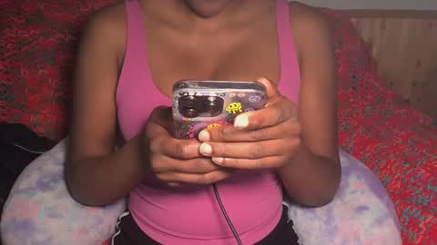 BabeNoire online show from October 2025 06:39:01 PM