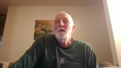 mdane99 online show from January 2026 12:25:02 AM