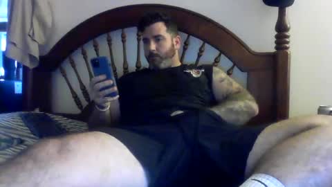 Snapshot of mdavis1six chatting on June 2026 11:46:01 PM Davis online show from June 2026 11:46:01 PM