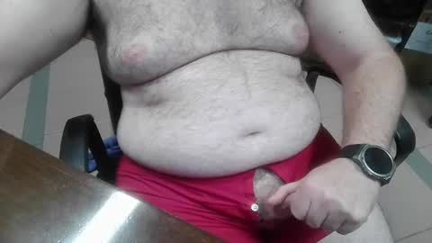 Snapshot of mdm1981 chatting on June 2026 08:18:01 PM mdm1981 online show from June 2026 08:18:01 PM