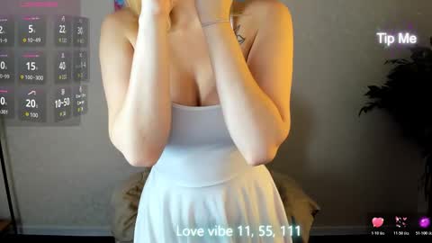 Melissa online show from March 2026 01:09:02 AM