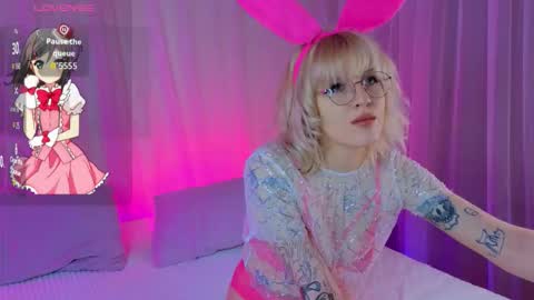 Roze online show from February 2026 09:45:02 AM