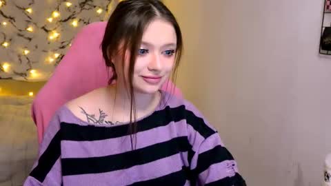 Hanna online show from February 2025 11:41:01 PM