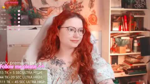 Hanna online show from February 2026 03:25:02 AM