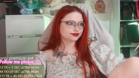 Hanna online show from April 2026 03:04:02 AM