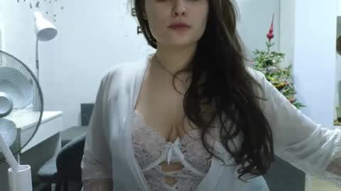 Snapshot of me_lissa_sun chatting on January 2025 05:23:01 AM Melissa online show from January 2025 05:23:01 AM