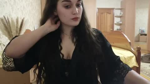 Snapshot of me_lissa_sun chatting on January 2025 10:51:02 PM Melissa online show from January 2025 10:51:02 PM