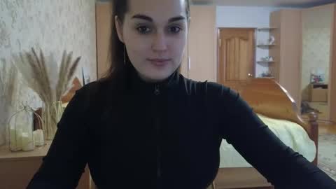 Snapshot of me_lissa_sun chatting on January 2025 12:16:01 PM Melissa online show from January 2025 12:16:01 PM