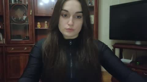 Snapshot of me_lissa_sun chatting on February 2025 01:41:02 PM Melissa online show from February 2025 01:41:02 PM