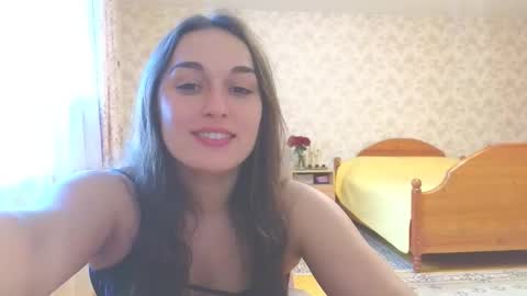 Snapshot of me_lissa_sun chatting on September 2025 06:26:02 AM Melissa online show from September 2025 06:26:02 AM