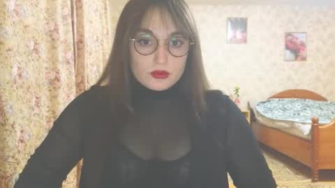 Melissa online show from November 2025 01:44:02 PM