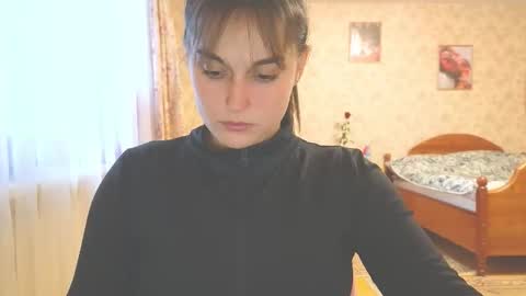 Melissa online show from December 2025 10:35:01 AM