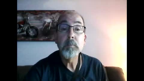 Snapshot of meathome3 chatting on December 2024 07:14:02 PM me at home online show from December 2024 07:14:02 PM