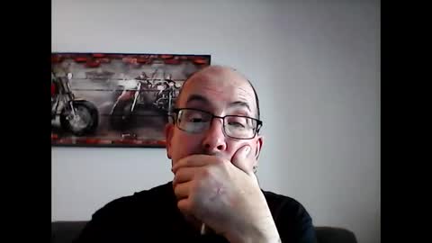 Snapshot of meathome3 chatting on February 2025 05:29:02 PM me at home online show from February 2025 05:29:02 PM