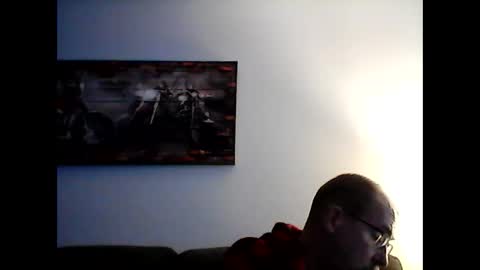 Snapshot of meathome3 chatting on February 2025 12:36:02 PM me at home online show from February 2025 12:36:02 PM