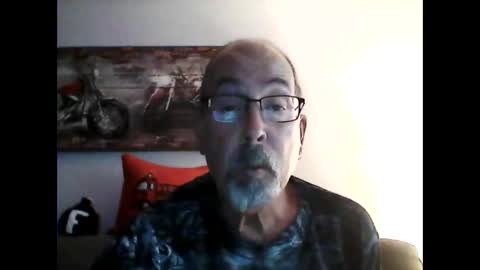 Snapshot of meathome3 chatting on November 2025 05:57:01 PM me at home online show from November 2025 05:57:01 PM