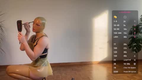 meatinstrument online show from April 2026 04:44:02 PM