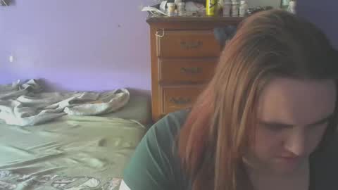 LunerWolf online show from February 2026 09:00:01 PM