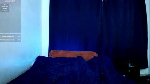 Madelheine online show from April 2026 01:14:01 PM