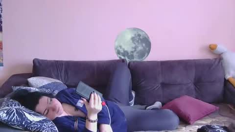 Oltereodora-lima online show from April 2026 09:10:02 AM