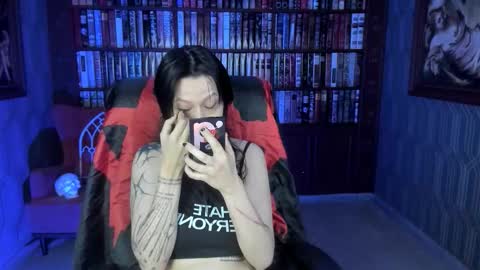 Medusa online show from November 2025 08:57:01 AM