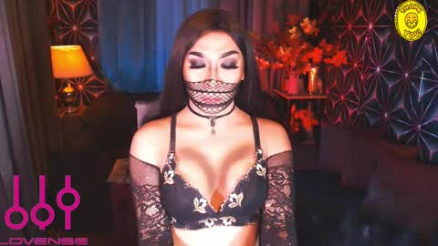 Snapshot of medusaprey chatting on February 2025 12:32:02 AM THE QUEEN ALPHA Queen Medusa Prey online show from February 2025 12:32:02 AM