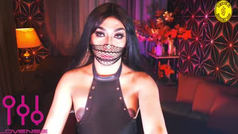 Snapshot of medusaprey chatting on February 2025 04:42:02 AM THE QUEEN ALPHA Queen Medusa Prey online show from February 2025 04:42:02 AM