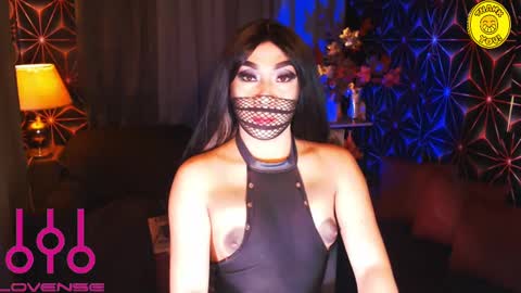 Snapshot of medusaprey chatting on February 2025 09:03:01 AM THE QUEEN ALPHA Queen Medusa Prey online show from February 2025 09:03:01 AM