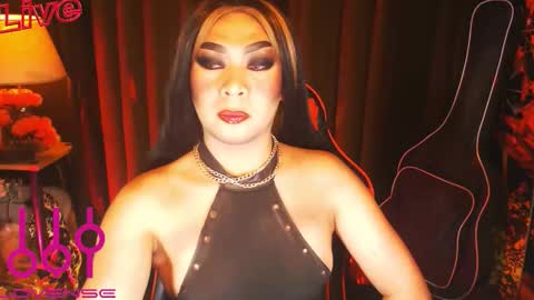 Snapshot of medusaprey chatting on September 2025 05:45:01 PM THE QUEEN ALPHA Queen Medusa Prey online show from September 2025 05:45:01 PM