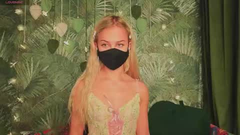 meeeewmeeeeow online show from November 2025 08:31:01 PM