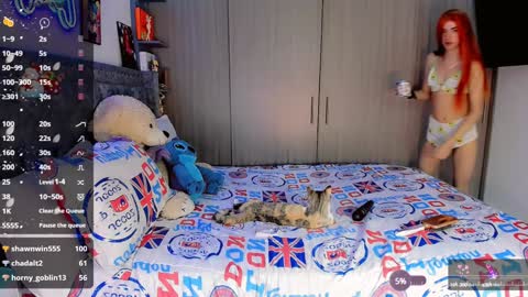 Snapshot of meelanyalejandraa chatting on December 2024 09:17:02 AM MelanyAlejandra online show from December 2024 09:17:02 AM