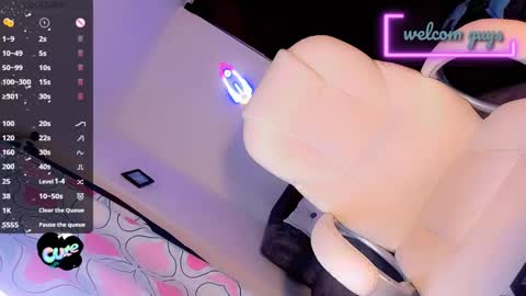 Snapshot of meelanyalejandraa chatting on February 2025 05:09:01 AM MelanyAlejandra online show from February 2025 05:09:01 AM