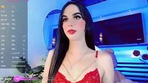 MelanyAlejandra online show from March 2026 04:51:01 AM