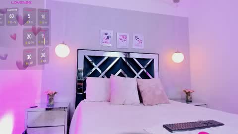 Melody online show from November 2025 11:32:01 AM