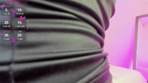 Melody online show from November 2025 11:38:02 AM