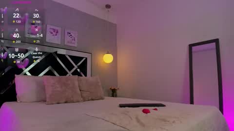 Melody online show from November 2025 11:32:02 AM