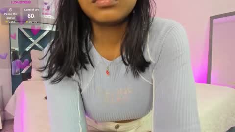 Melody online show from November 2025 11:43:02 AM