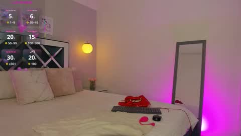 Melody online show from December 2025 11:28:02 AM