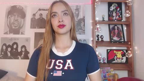 Emily online show from December 2024 02:49:02 AM