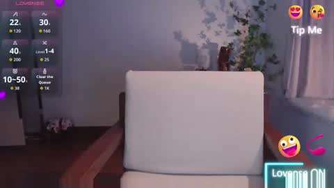 meet_qian online show from April 2026 11:13:02 PM