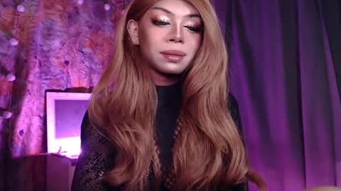 GODDESS OF ALL GODDESSES online show from December 2024 04:29:02 PM