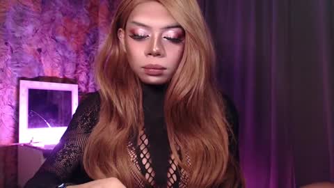 GODDESS OF ALL GODDESSES online show from January 2025 06:18:01 PM