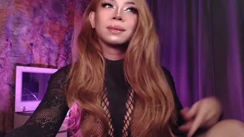 GODDESS OF ALL GODDESSES online show from February 2025 03:19:01 AM