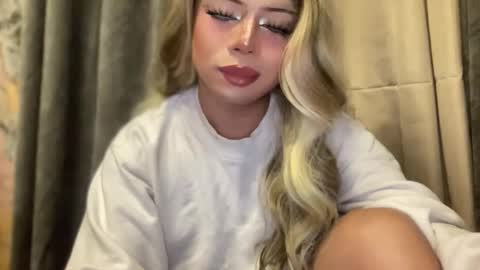 GODDESS OF ALL GODDESSES online show from October 2025 12:13:02 PM