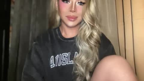 GODDESS OF ALL GODDESSES online show from January 2026 04:10:01 PM